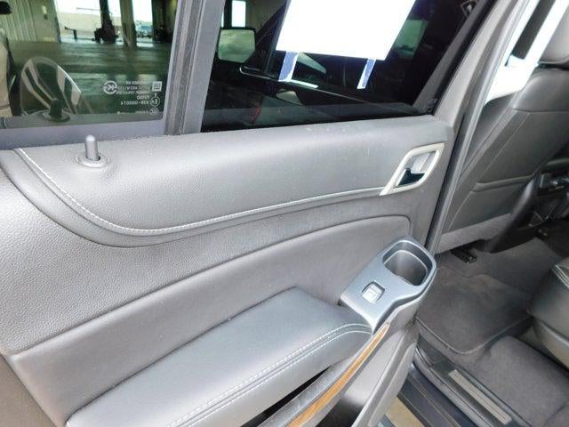 2020 GMC Yukon 4WD Denali