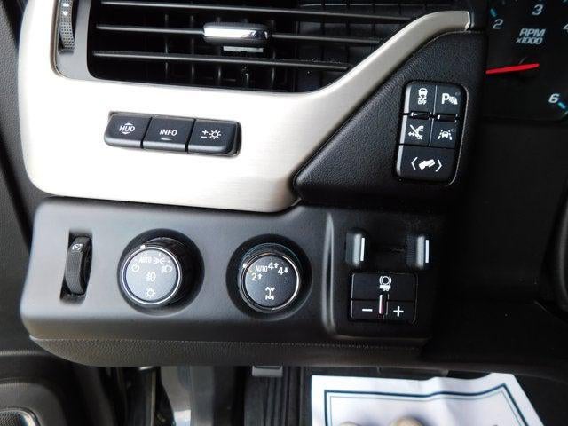 2020 GMC Yukon 4WD Denali