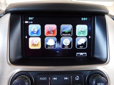 2020 GMC Yukon 4WD Denali