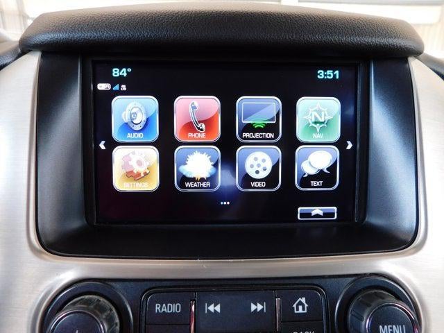 2020 GMC Yukon 4WD Denali