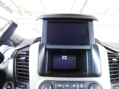 2020 GMC Yukon 4WD Denali