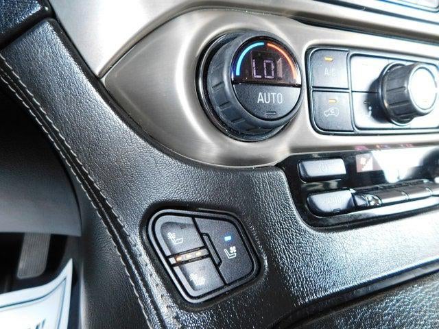 2020 GMC Yukon 4WD Denali