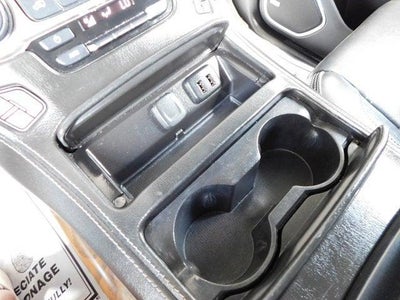 2020 GMC Yukon 4WD Denali