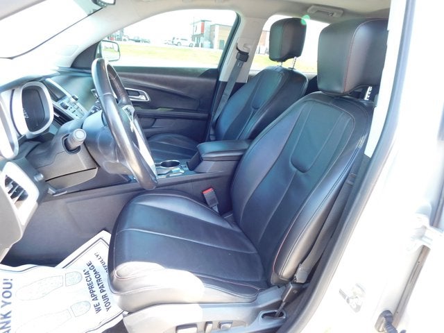 2014 Chevrolet Equinox 2LT