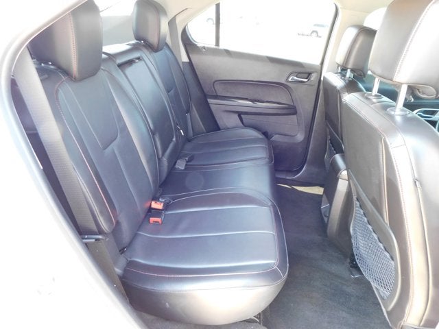 2014 Chevrolet Equinox 2LT