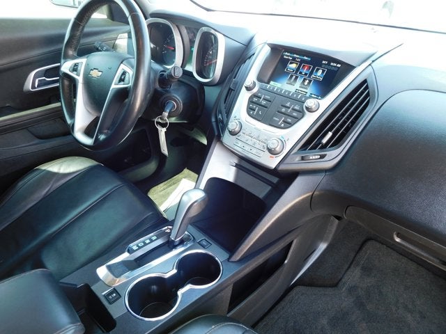2014 Chevrolet Equinox 2LT