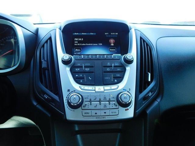 2014 Chevrolet Equinox 2LT