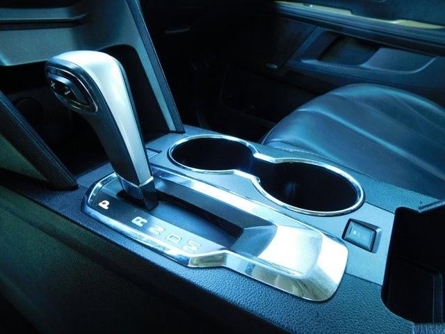 2014 Chevrolet Equinox 2LT