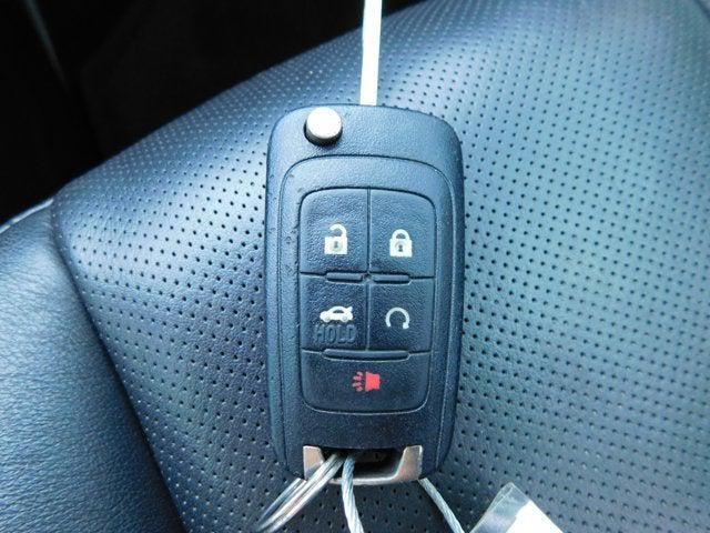 2014 Chevrolet Equinox 2LT