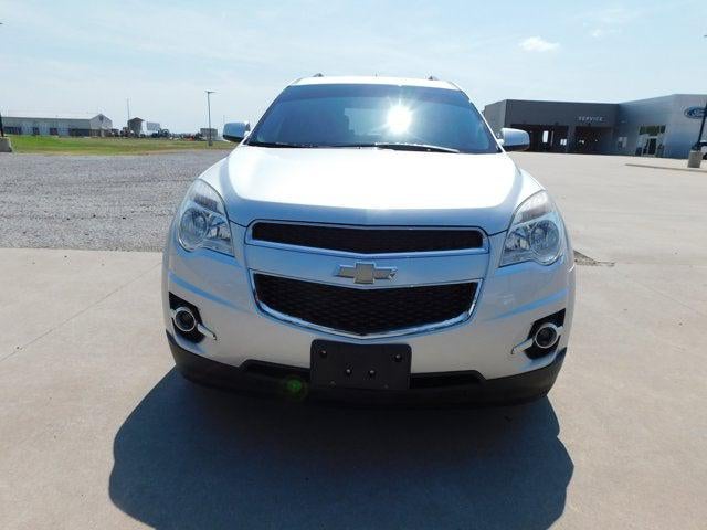 2014 Chevrolet Equinox 2LT
