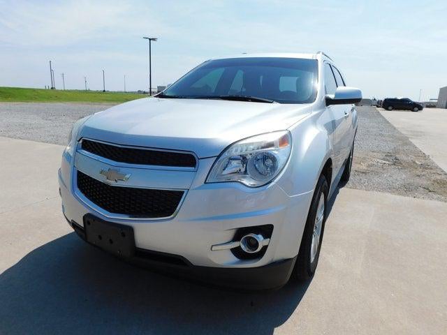 2014 Chevrolet Equinox 2LT