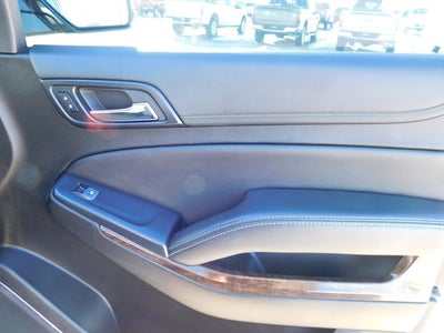 2020 Chevrolet Tahoe 2WD LT