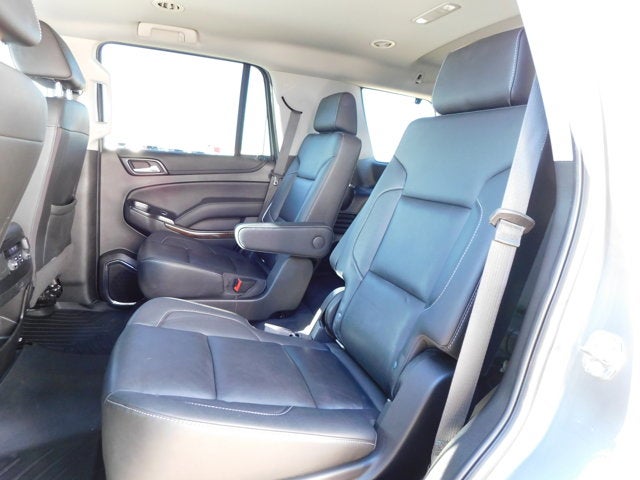 2020 Chevrolet Tahoe 2WD LT