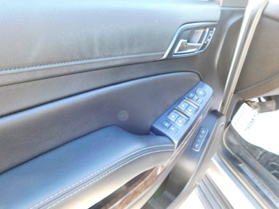 2020 Chevrolet Tahoe 2WD LT