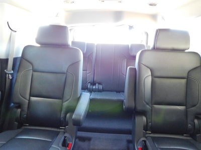 2020 Chevrolet Tahoe 2WD LT