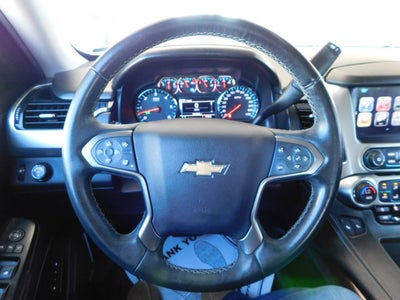 2020 Chevrolet Tahoe 2WD LT