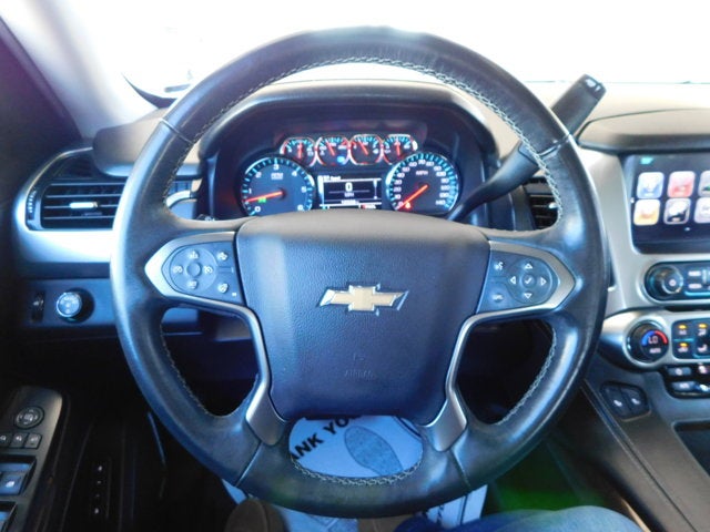 2020 Chevrolet Tahoe 2WD LT