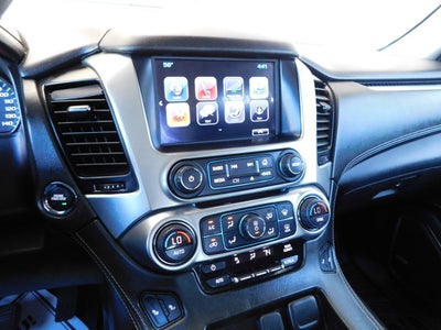 2020 Chevrolet Tahoe 2WD LT