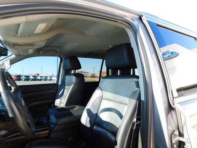 2020 Chevrolet Tahoe 2WD LT