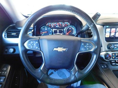 2020 Chevrolet Tahoe 2WD LT