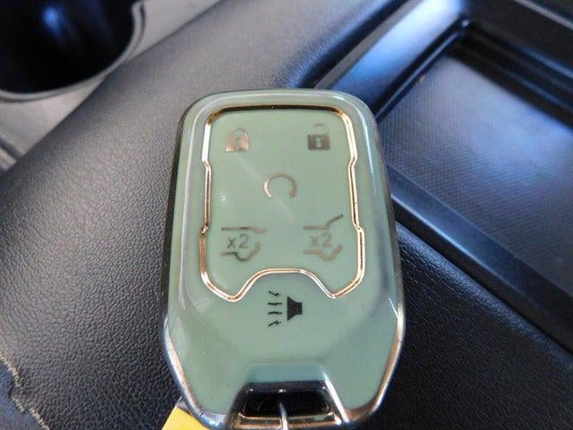 2020 Chevrolet Tahoe 2WD LT