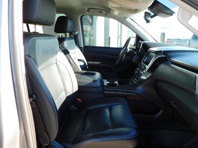 2020 Chevrolet Tahoe 2WD LT