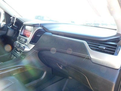 2020 Chevrolet Tahoe 2WD LT