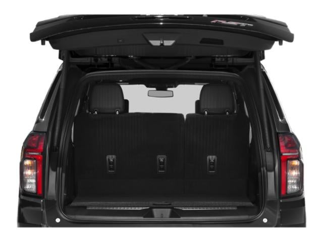 2021 Chevrolet Tahoe 4WD RST