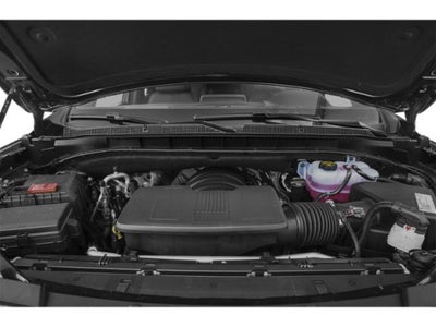 2021 Chevrolet Tahoe 4WD RST