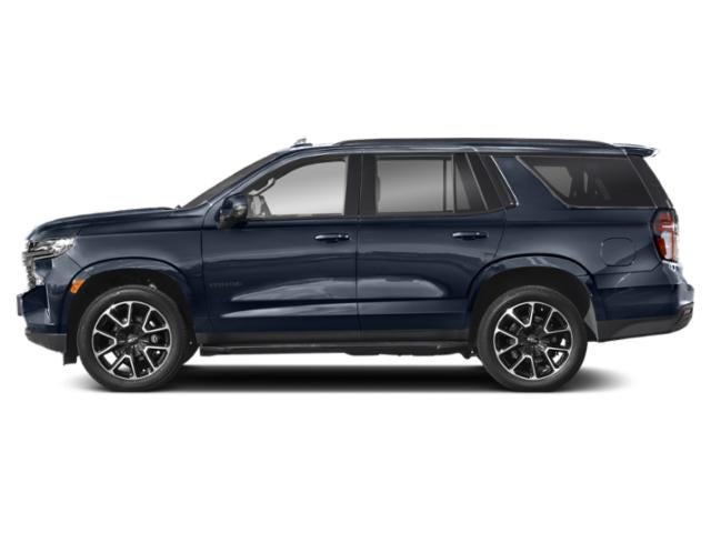 2021 Chevrolet Tahoe 4WD RST