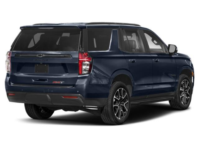2021 Chevrolet Tahoe 4WD RST