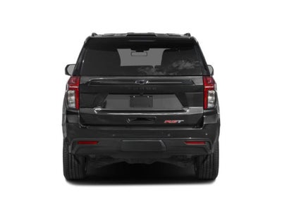 2021 Chevrolet Tahoe 4WD RST