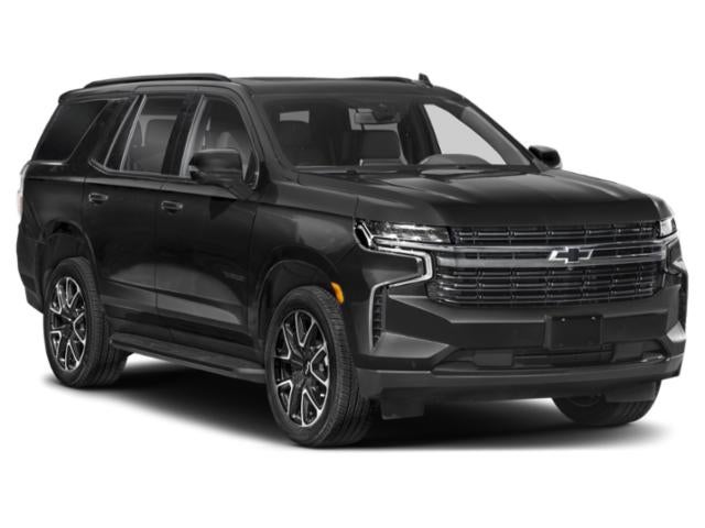 2021 Chevrolet Tahoe 4WD RST