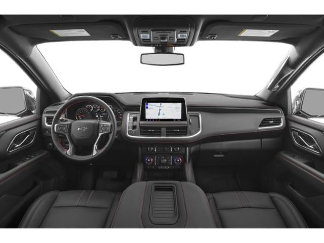 2021 Chevrolet Tahoe 4WD RST