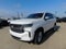 2021 Chevrolet Tahoe 4WD Premier