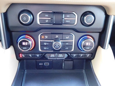 2021 Chevrolet Tahoe 4WD Premier