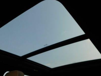 2021 Chevrolet Tahoe 4WD Premier