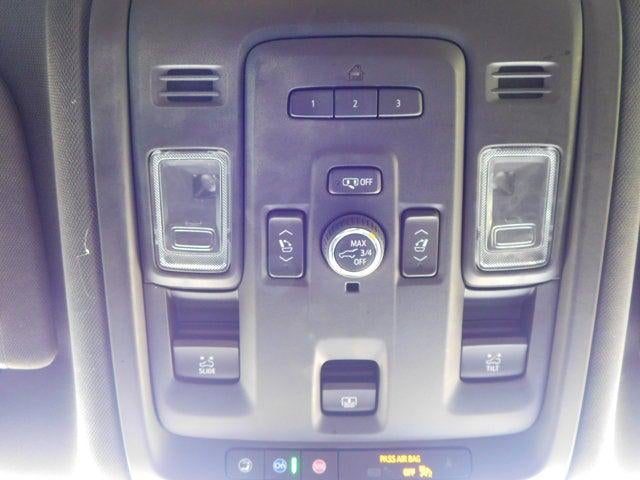 2021 Chevrolet Tahoe 4WD Premier