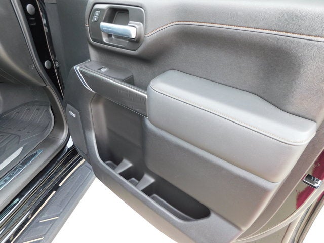 2021 GMC Sierra 2500HD AT4