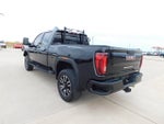 2021 GMC Sierra 2500HD AT4
