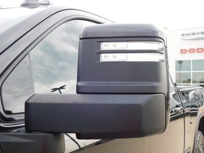 2021 GMC Sierra 2500HD AT4