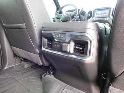 2021 GMC Sierra 2500HD AT4