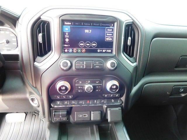 2021 GMC Sierra 2500HD AT4
