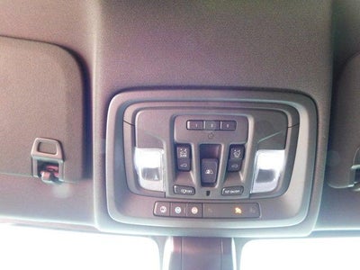 2021 GMC Sierra 2500HD AT4