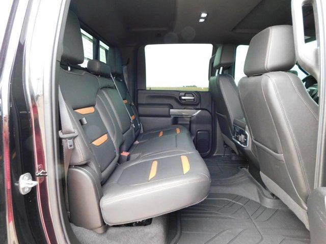 2021 GMC Sierra 2500HD AT4