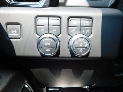 2024 GMC Sierra 2500HD 4WD Crew Cab Standard Bed AT4