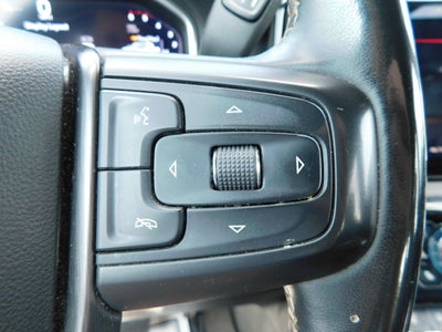 2024 GMC Sierra 2500HD 4WD Crew Cab Standard Bed AT4