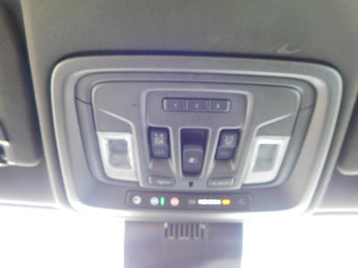 2024 GMC Sierra 2500HD 4WD Crew Cab Standard Bed AT4
