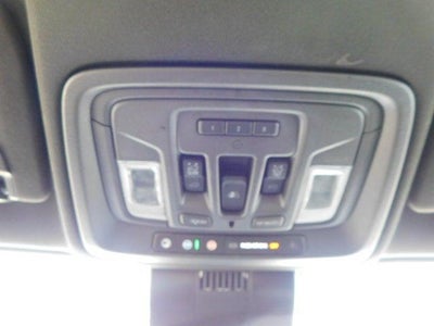 2024 GMC Sierra 2500HD 4WD Crew Cab Standard Bed AT4