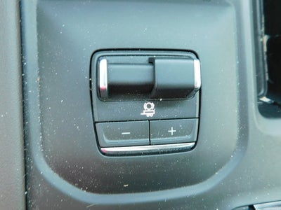2026 GMC Sierra 2500 HD Crew Cab, Standard Bed, Denali, 4WD